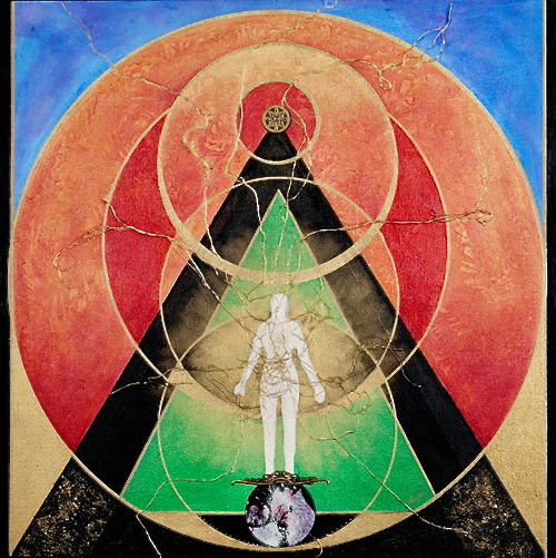 shaman